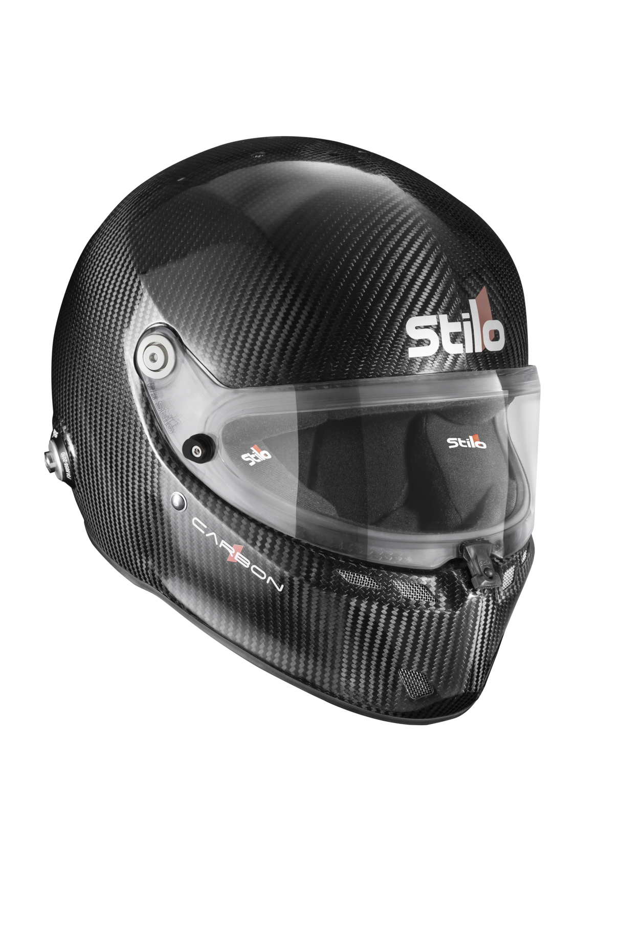 ST6 FN Carbon FIA 8859-2024