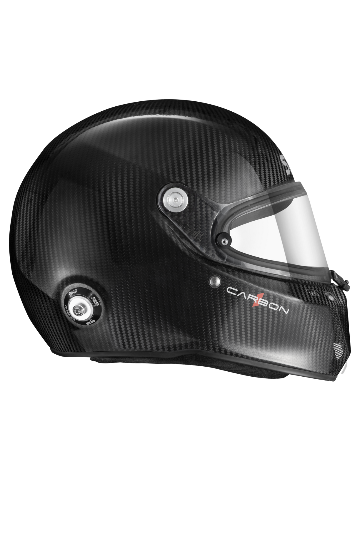 ST6 FN Carbon FIA 8859-2024