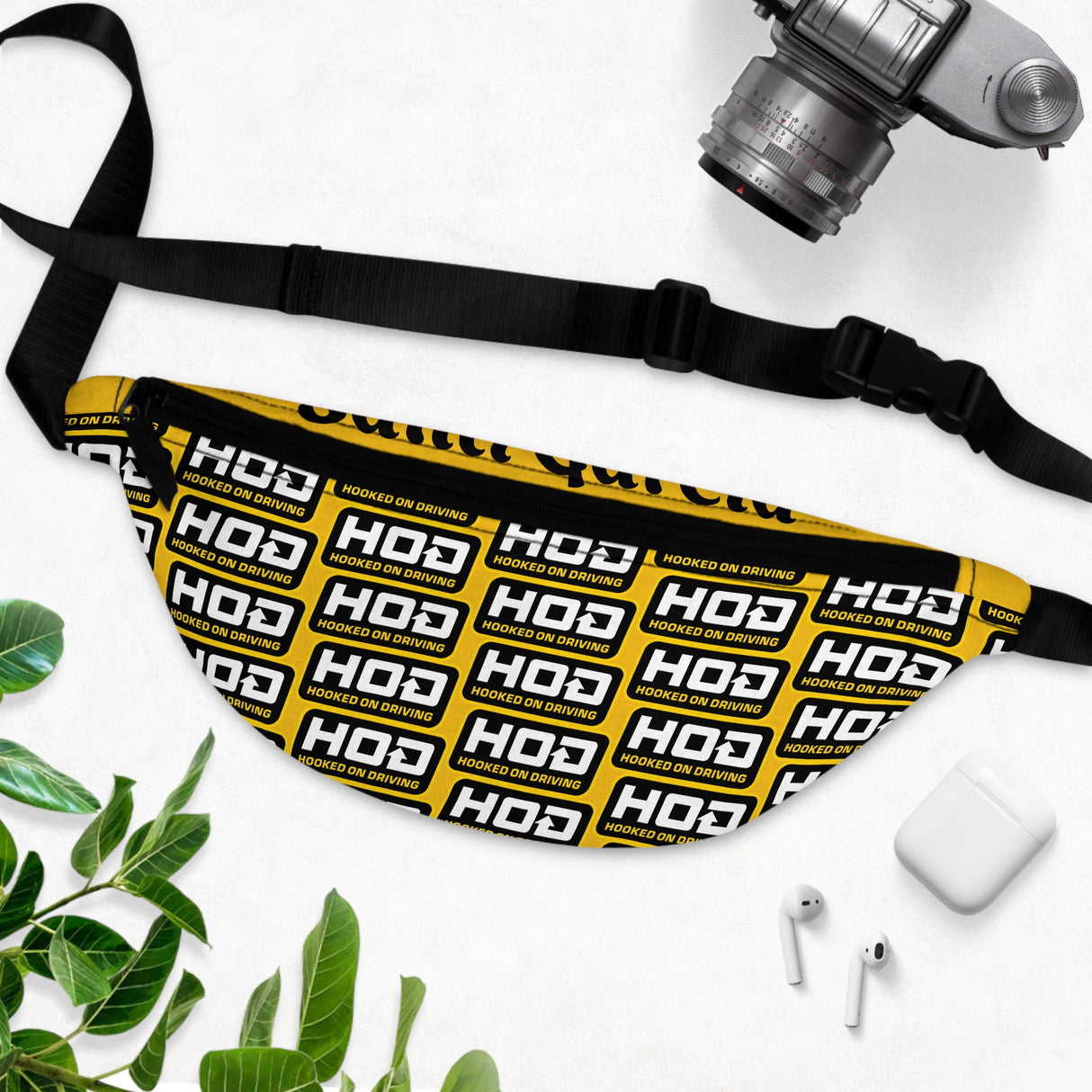 Santi Fanny Pack