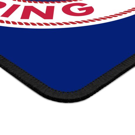 Mouse Pad - Project Motoring Star Design