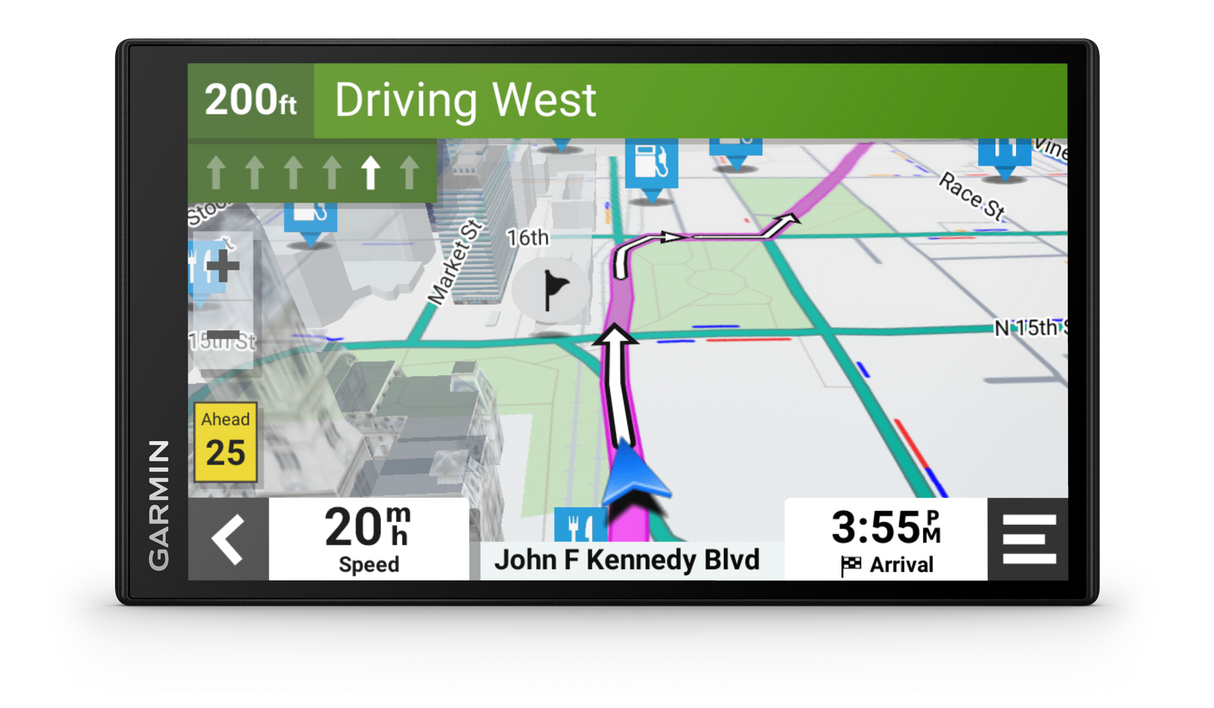 Garmin Drive Series GPS Car Navigator