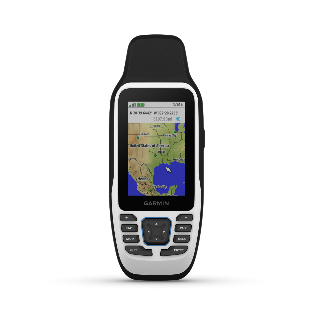 Garmin GSMAP 79sc Marine Handheld