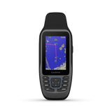 Garmin GSMAP 79sc Marine Handheld