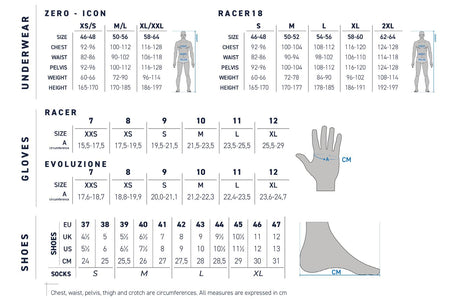 Icon Underwear Bottom