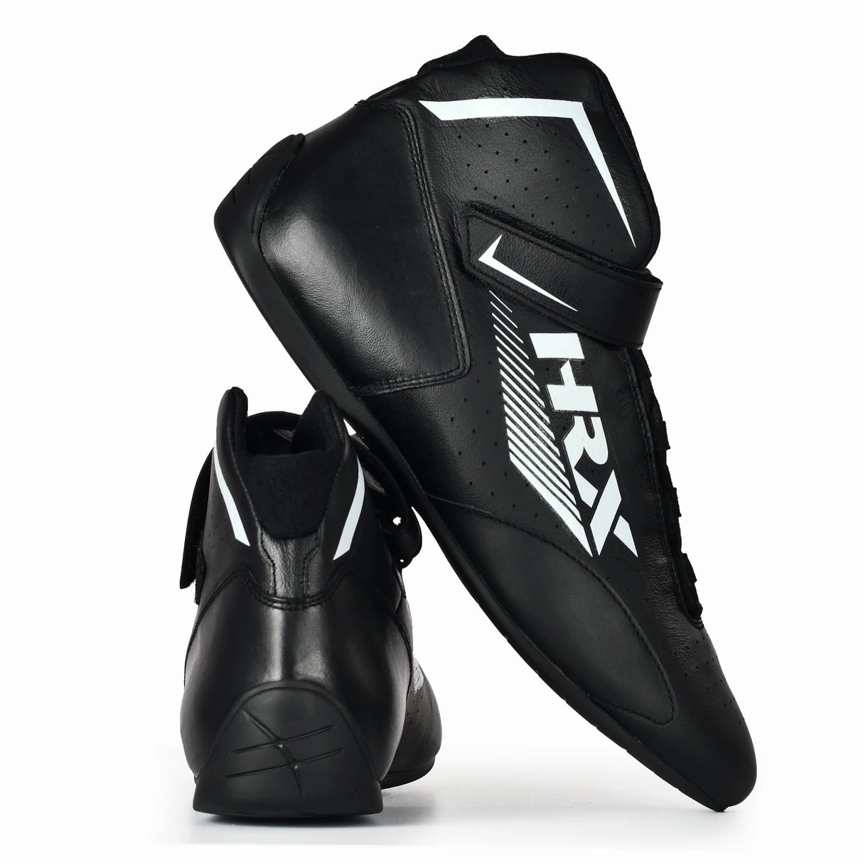 Icon Boot