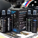 Molecule Helmet Care Kit