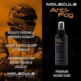 Molecule Helmet Care Kit