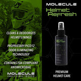 Molecule Helmet Care Kit