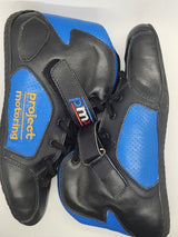 PMX Leather SFI Boots