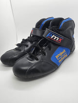 PMX Leather SFI Boots