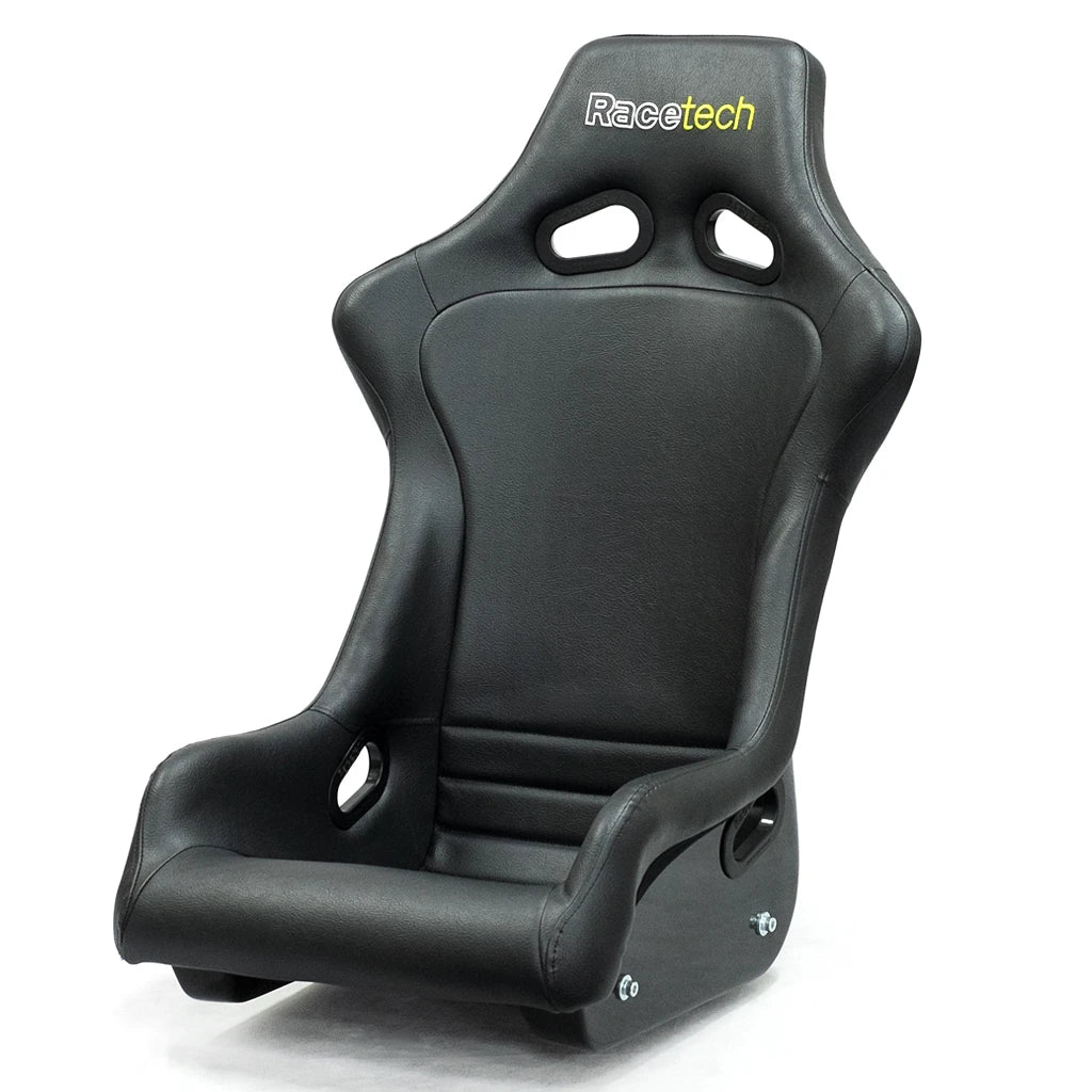 Racetech RT1000 Vinyl Racing Seat