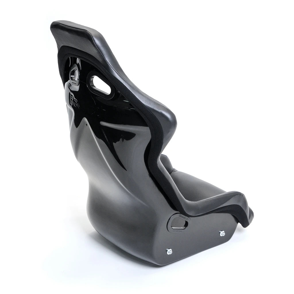 Racetech RT1000 Vinyl Racing Seat