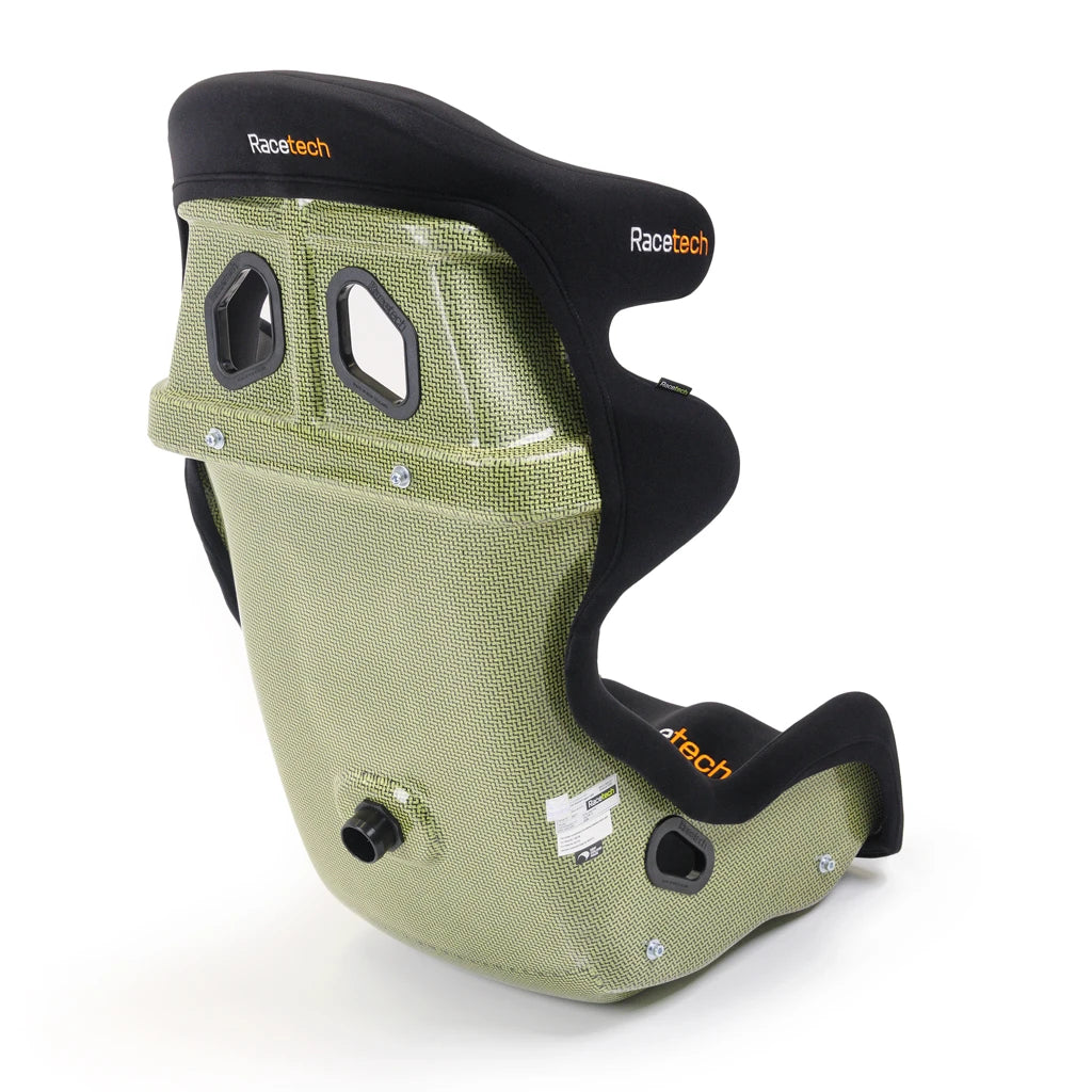 Racetech RT9119 Lightweight Racing Seat