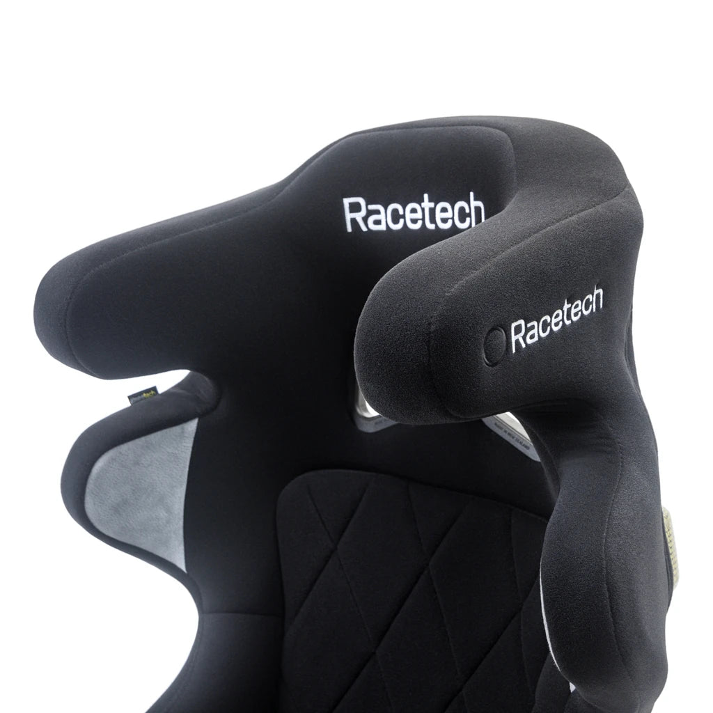 Racetech RT9129HRW Advanced Racing Seat