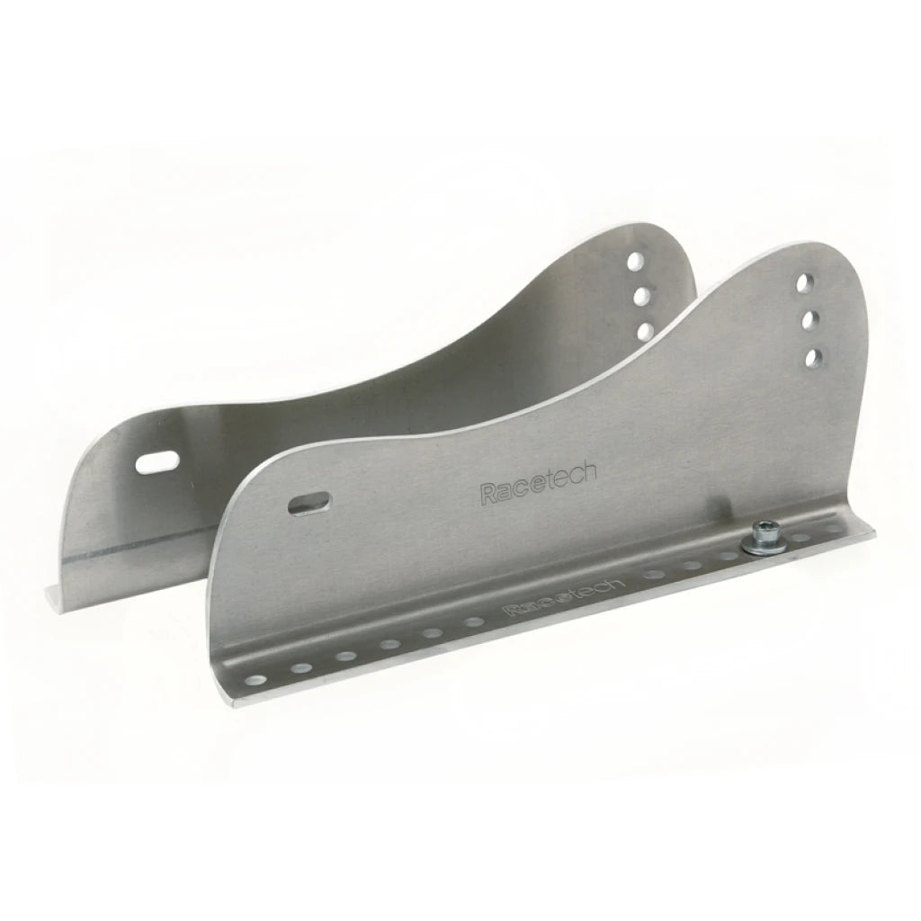 Racetech RTB1005M Alloy Side Seat Brackets