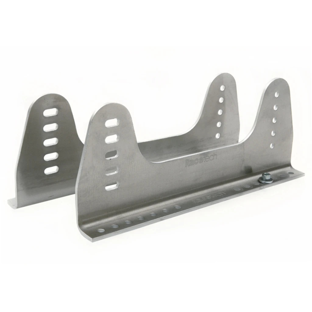 Racetech RTB1009M Alloy Side Seat Brackets