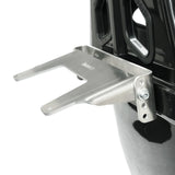 Racetech RTB3115B Adjustable Alloy Back Bracket