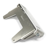 Racetech RTB3115B Adjustable Alloy Back Bracket