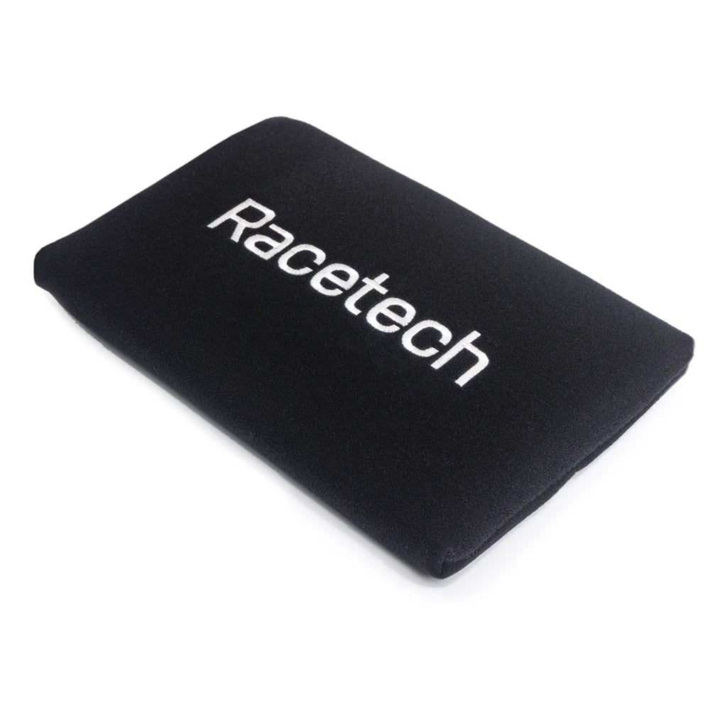 Racetech Seat Cushion Set