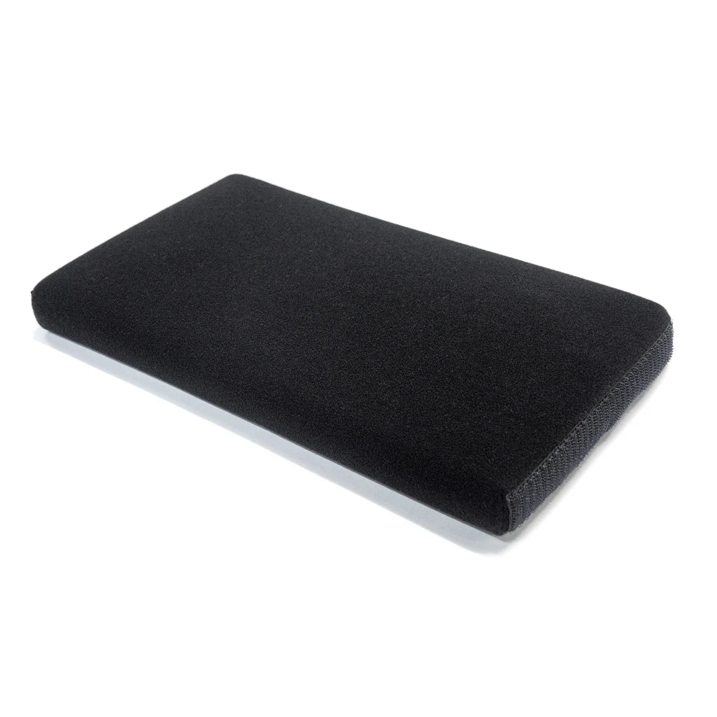 Racetech 4100 Series Lumbar Seat Cushion