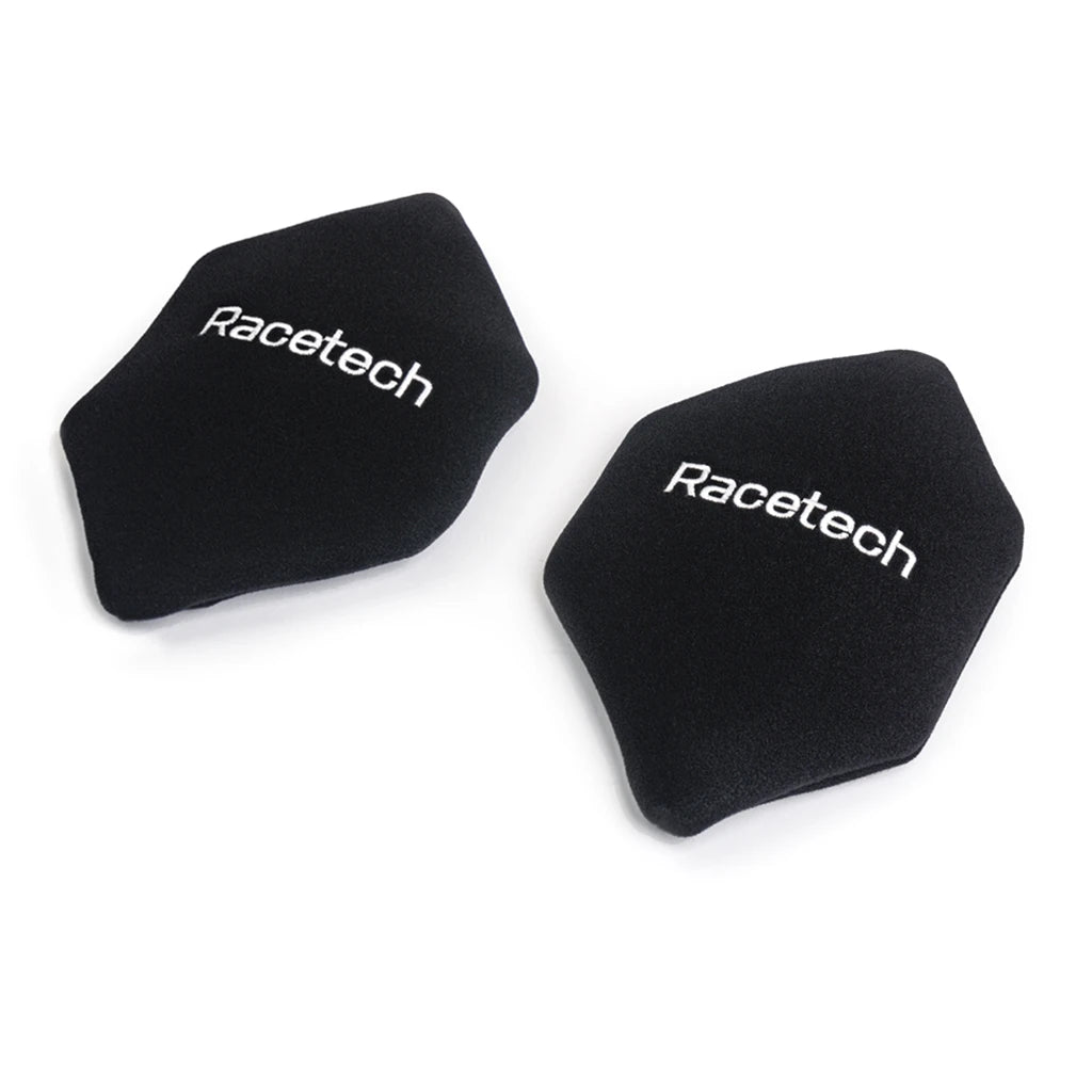 Racetech Seat Cushion Set