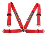 Racetech Magnum 4 - Point Harness FIA