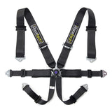 Racetech Pro 6-Point Harness