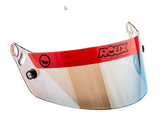 Roux R-1F – Tinted Shields