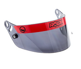 Roux R-1F – Tinted Shields