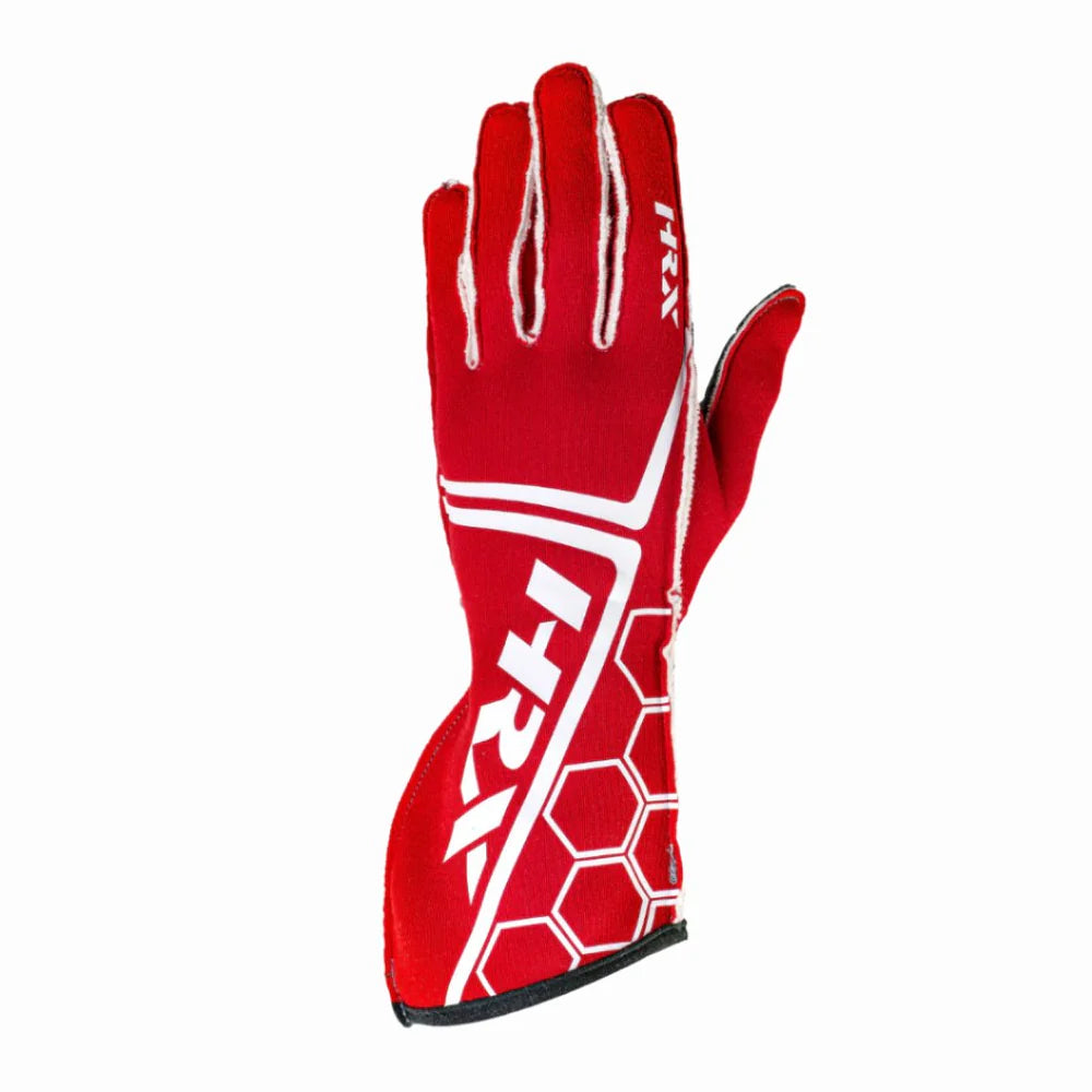 Racer Gloves