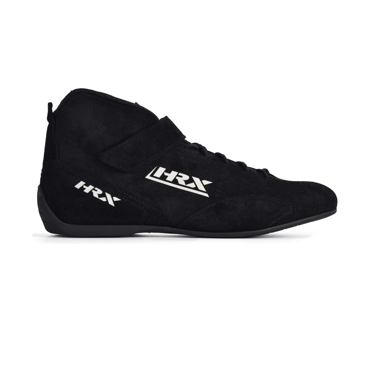 Racer Suede Boot