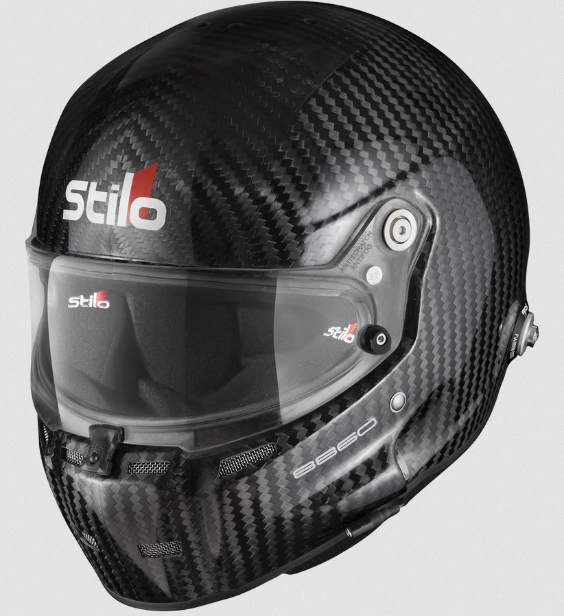 Stilo ST5 GT 8860-2018 Carbon Racing Helmet – Project Motoring