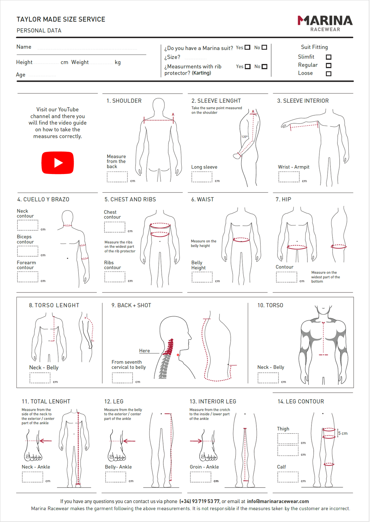 Tailor How To Measure A Man For A Suit Jacket Overarm Measurement