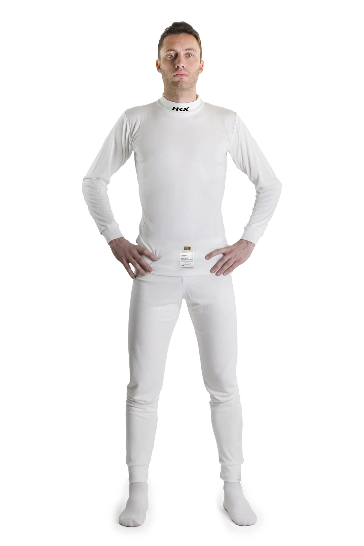 Racer 18 Underwear Top