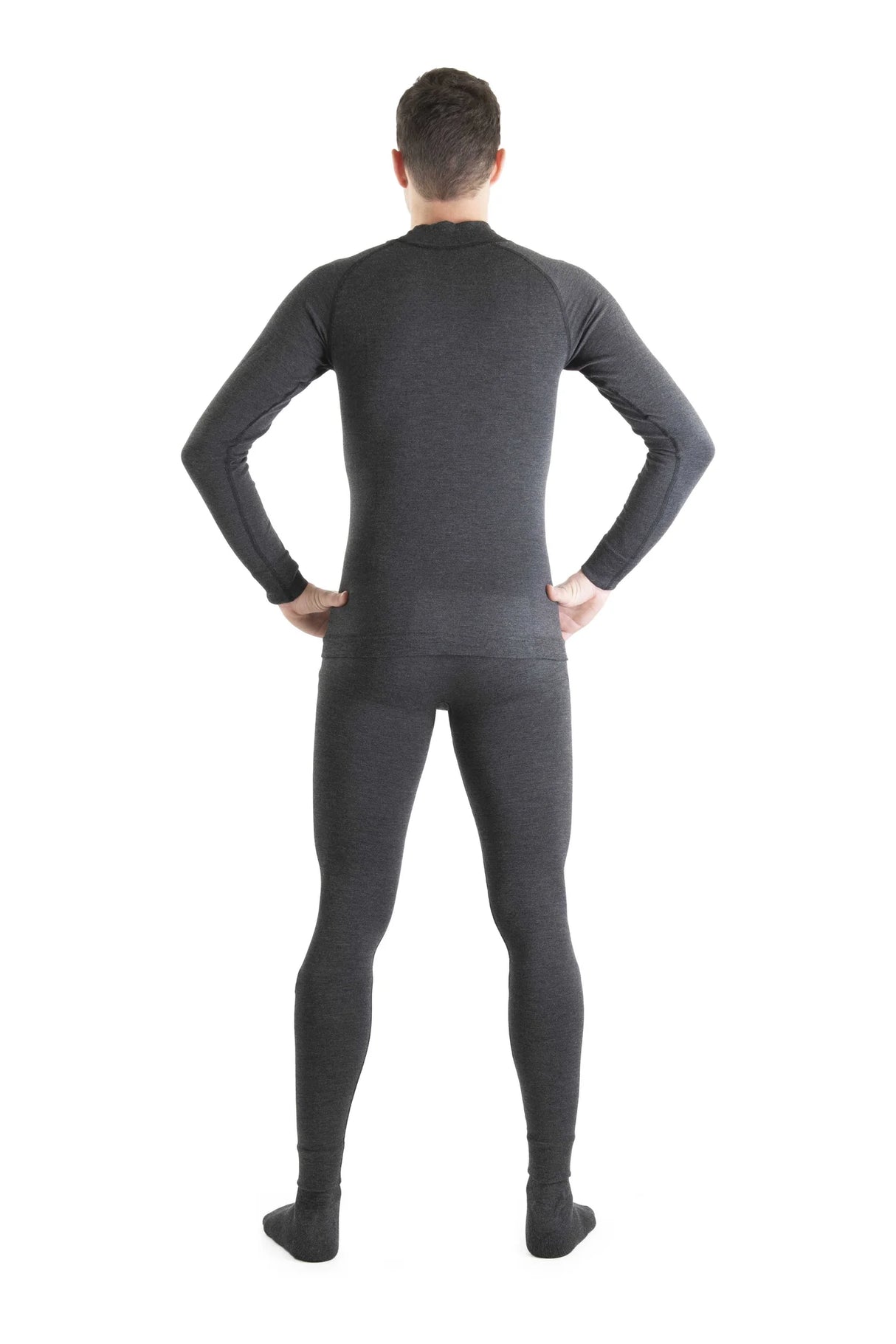 Zero Underwear Top
