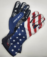 Unic Gloves USA PMX Design