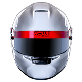 Roux Carbon Pininfarina Karting Helmet