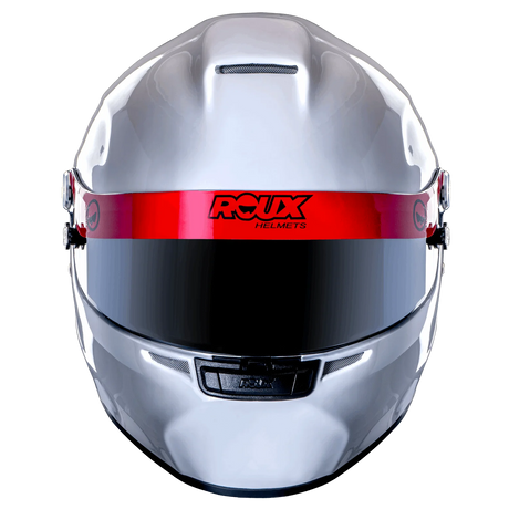 Roux Carbon Pininfarina Karting Helmet