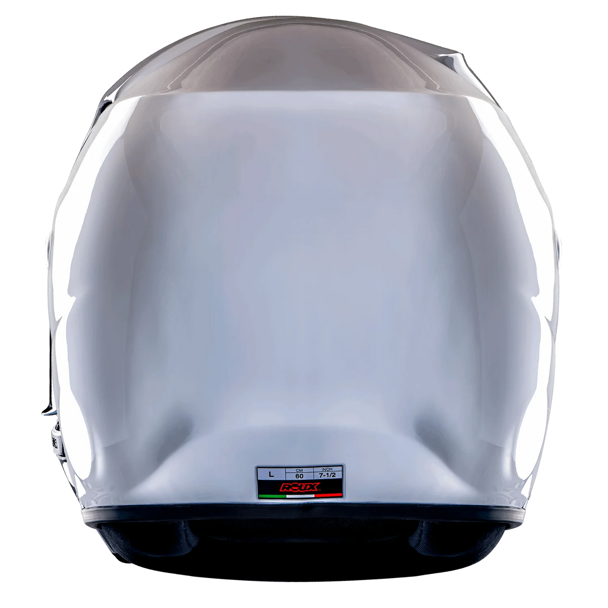 Roux Carbon Pininfarina Karting Helmet