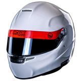 Roux Carbon Pininfarina Karting Helmet