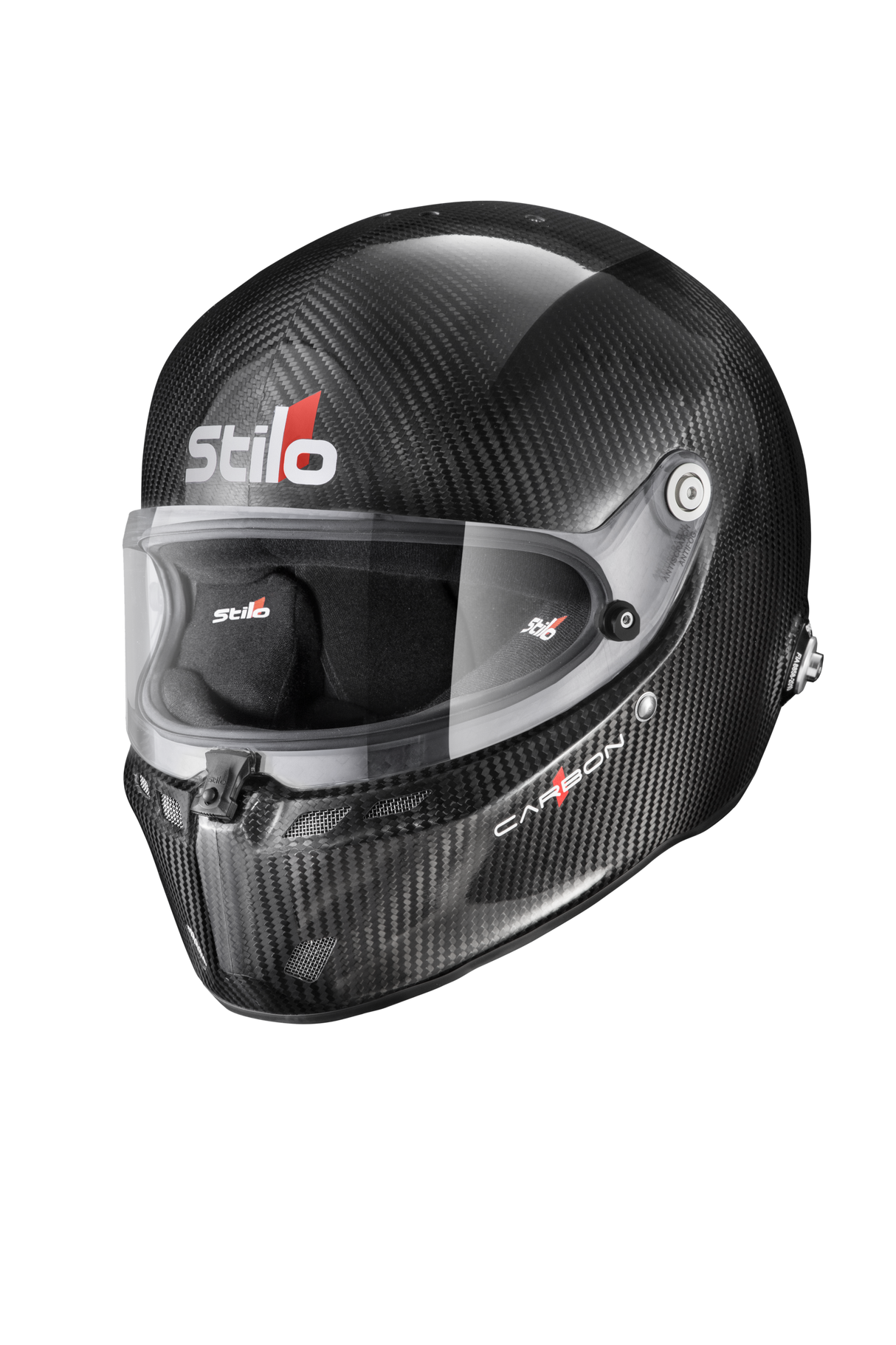 ST6 FN Carbon FIA 8859-2024