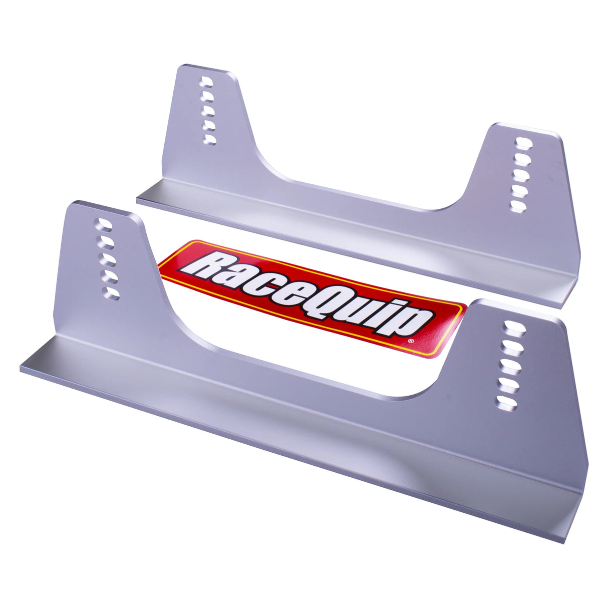 Racequip Aluminum Seat Mount Brackets