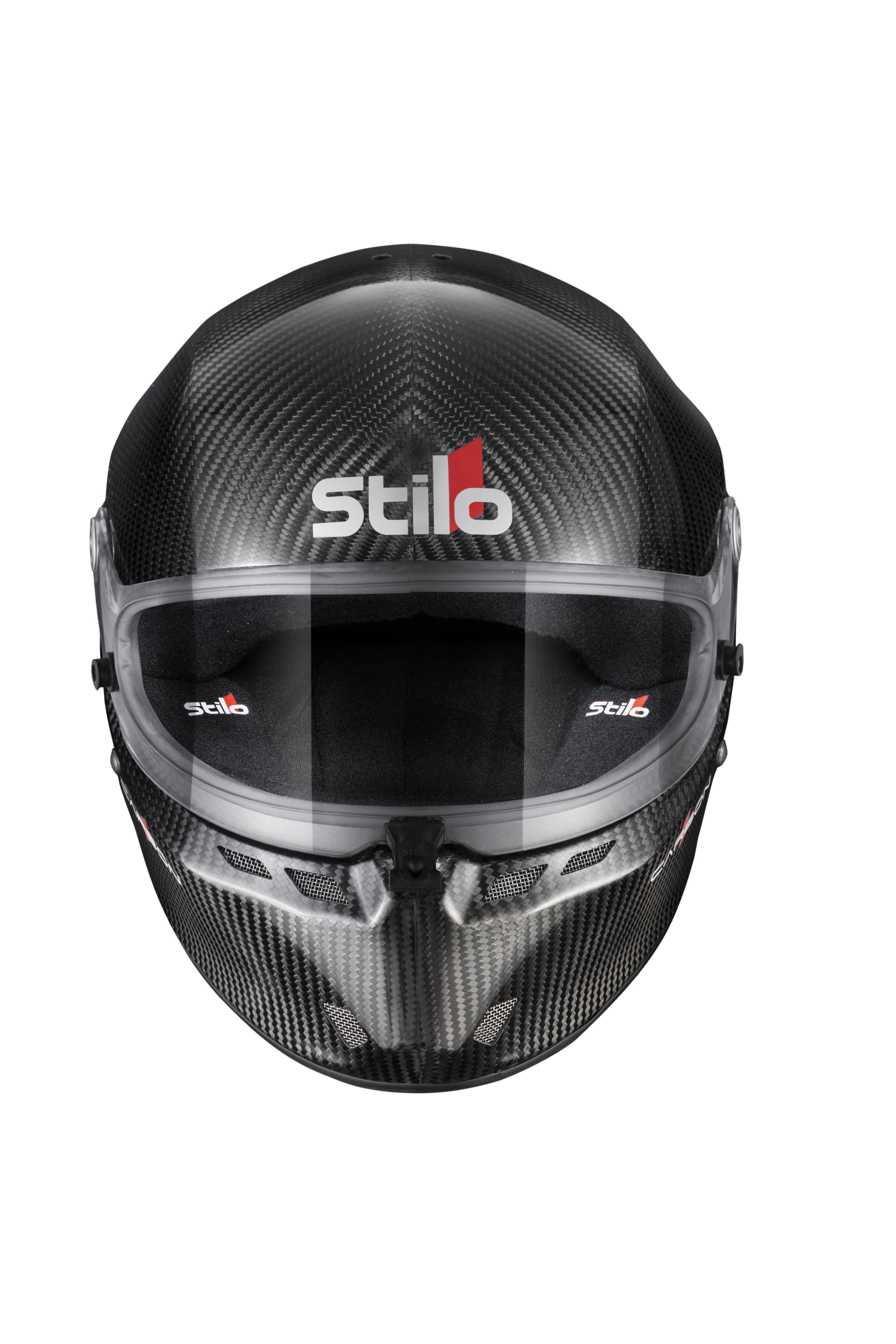 ST6 FN Carbon FIA 8859-2024