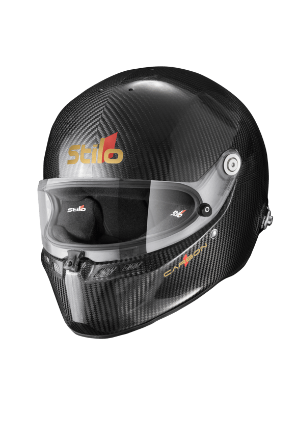 ST6 FN Carbon FIA 8859-2024 ABP