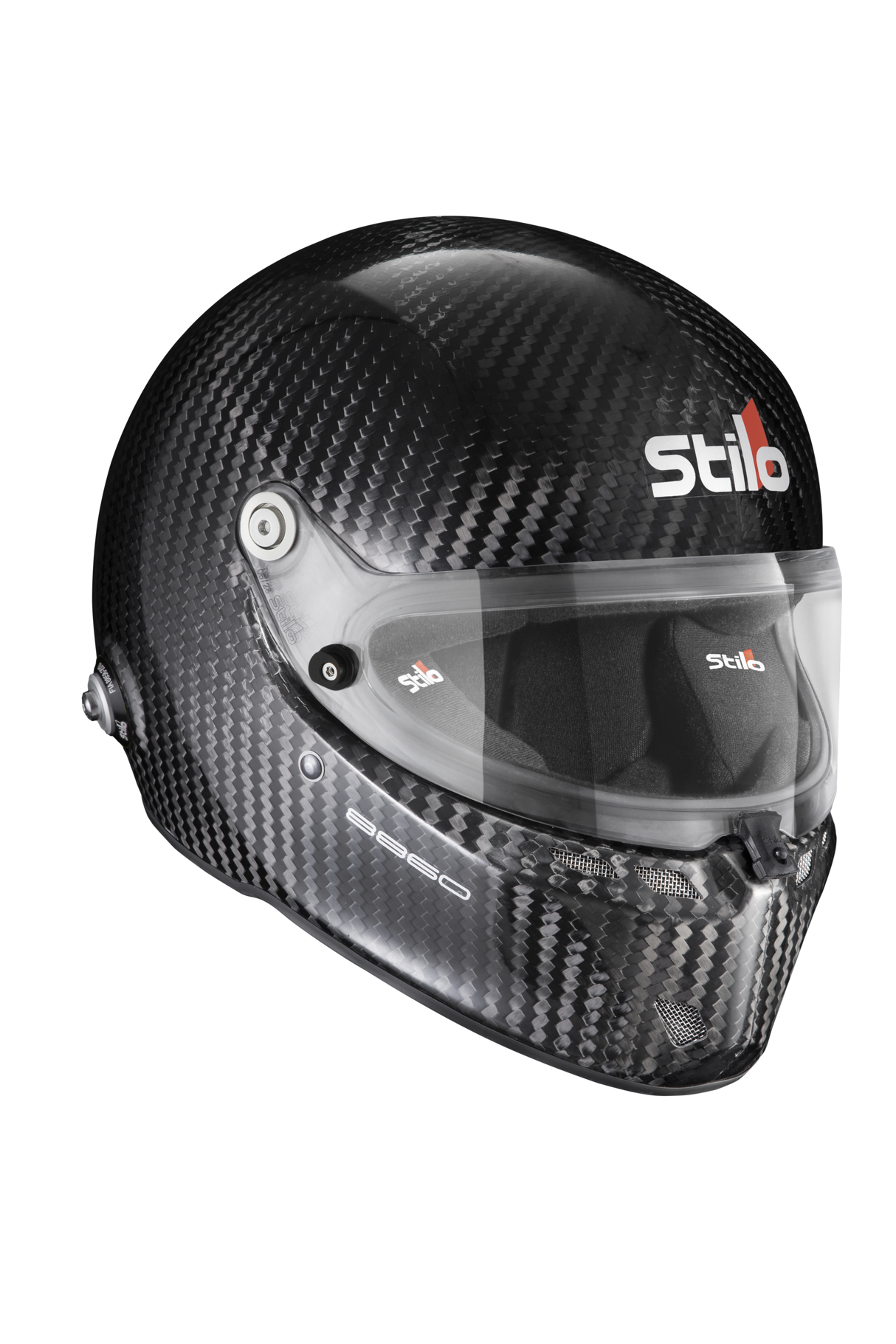 ST6 FN Carbon FIA 8860