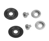 ST6 Screw Kit Visors or Sun Screen