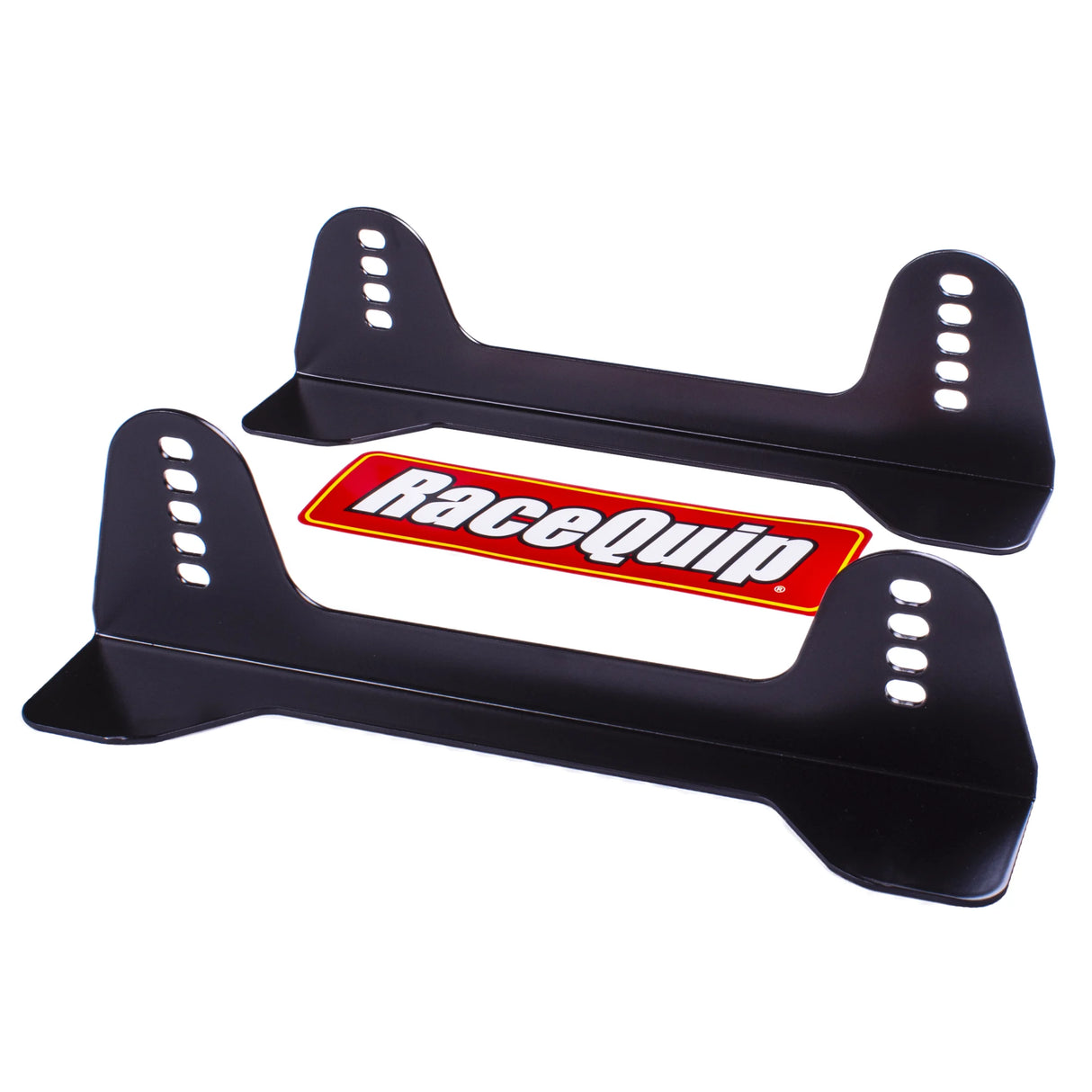 Racequip Steel Seat Mount Brackets