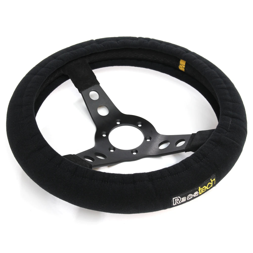 Racetech Steering Wheel Cover