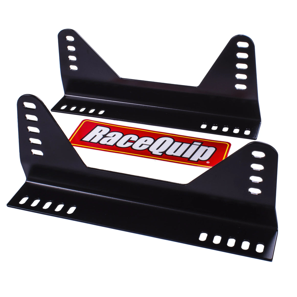 Racequip Steel Seat Mount Brackets